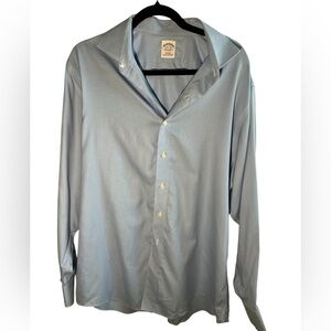 Brooks brothers Long sleeve button down shirt